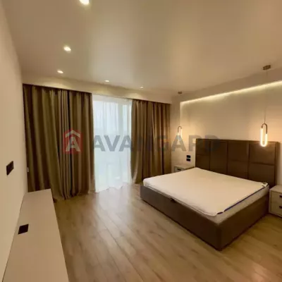 Rent apartment - Dnipro. Rent of real estate - Sobornyi, secondary market and new building cheap, price up to 63000UAH, announcement no.1955711 фото 3
