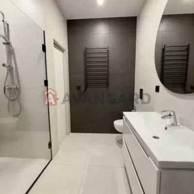 Rent apartment - Dnipro. Rent of real estate - Sobornyi, secondary market and new building cheap, price up to 63000UAH, announcement no.1955711 фото 5