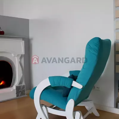 Buy apartment - Kyiv, Sribnokilska street1, Poznyaky. Sale of real estate - Darnytskyi area, secondary market and new building cheap, price up to 250000$, announcement no.1817575 фото 7