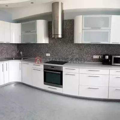 Buy apartment - Kyiv, Sribnokilska street1, Poznyaky. Sale of real estate - Darnytskyi area, secondary market and new building cheap, price up to 250000$, announcement no.1817575 фото 9