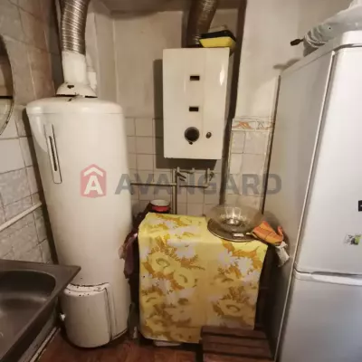 Buy house - Dnipro, Garazhna street. Sale of real estate - Sobornyi, secondary market and new building cheap, price up to 67000$, announcement no.1956544 фото 7