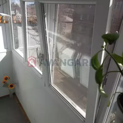 Rent apartment - Dnipro, Kanatna street. Rent of real estate - Chechelivskyi, secondary market and new building cheap, price up to 6700UAH, announcement no.1956460 фото 3