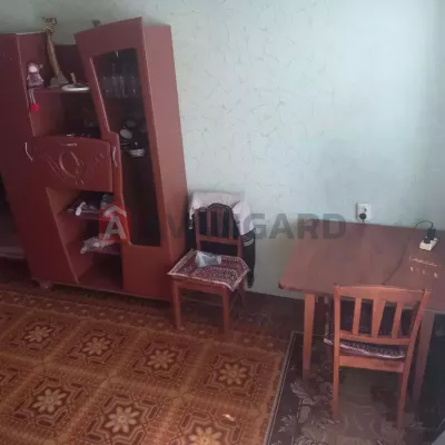 Rent apartment - Dnipro, Kanatna street. Rent of real estate - Chechelivskyi, secondary market and new building cheap, price up to 6700UAH, announcement no.1956460 фото 4