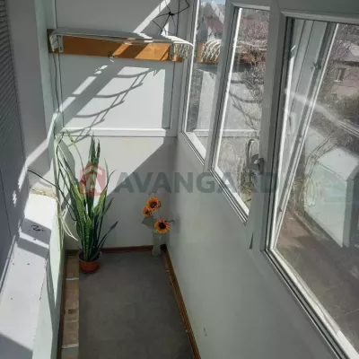 Rent apartment - Dnipro, Kanatna street. Rent of real estate - Chechelivskyi, secondary market and new building cheap, price up to 6700UAH, announcement no.1956460 фото 5