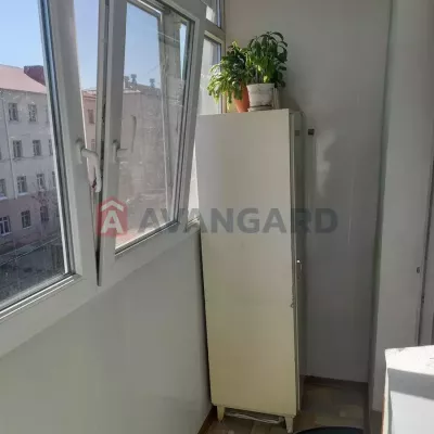 Rent apartment - Dnipro, Kanatna street. Rent of real estate - Chechelivskyi, secondary market and new building cheap, price up to 6700UAH, announcement no.1956460 фото 6