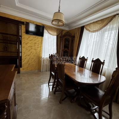 Buy house - Kharkivska obl., Mala Danylivka urban settlement. Sale of real estate - Kharkivskyi, secondary market and new building cheap, price up to 210000$, announcement no.1956790 фото 1