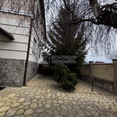 Buy house - Kharkivska obl., Mala Danylivka urban settlement. Sale of real estate - Kharkivskyi, secondary market and new building cheap, price up to 210000$, announcement no.1956790 фото 26