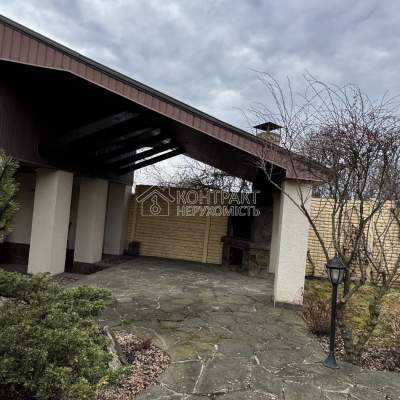Buy house - Kharkivska obl., Mala Danylivka urban settlement. Sale of real estate - Kharkivskyi, secondary market and new building cheap, price up to 210000$, announcement no.1956790 фото 29