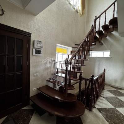 Buy house - Kharkivska obl., Mala Danylivka urban settlement. Sale of real estate - Kharkivskyi, secondary market and new building cheap, price up to 210000$, announcement no.1956790 фото 7