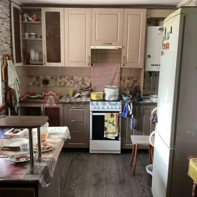 Buy house - Dnipro, Stefanyka street. Sale of real estate - Samarskyi, secondary market and new building cheap, price up to 80000$, announcement no.1957185 фото 1