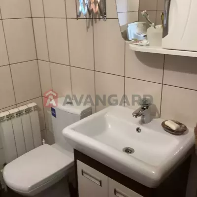 Buy house - Dnipro, Stefanyka street. Sale of real estate - Samarskyi, secondary market and new building cheap, price up to 80000$, announcement no.1957185 фото 2