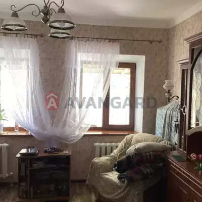 Buy house - Dnipro, Stefanyka street. Sale of real estate - Samarskyi, secondary market and new building cheap, price up to 80000$, announcement no.1957185 фото 4