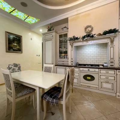 Buy apartment - Kyiv, Mala Zhytomyrska street5, Shevchenkivskyi r-n (city ​​center). Sale of real estate - Shevchenkivskyi area, secondary market and new building cheap, price up to 450000$, announcement no.1957344 фото 4