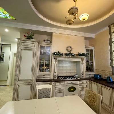 Buy apartment - Kyiv, Mala Zhytomyrska street5, Shevchenkivskyi r-n (city ​​center). Sale of real estate - Shevchenkivskyi area, secondary market and new building cheap, price up to 450000$, announcement no.1957344 фото 5