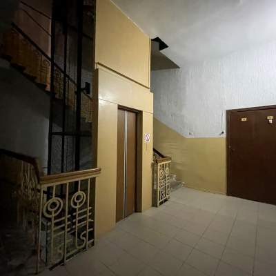 Buy apartment - Kyiv, Mala Zhytomyrska street5, Shevchenkivskyi r-n (city ​​center). Sale of real estate - Shevchenkivskyi area, secondary market and new building cheap, price up to 450000$, announcement no.1957344 фото 6
