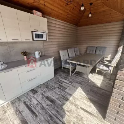 Buy house - Dnipro, Gusyacha street. Sale of real estate - Amur-Nyzhnodniprovskyi, secondary market and new building cheap, price up to 169000$, announcement no.1957177 фото 7