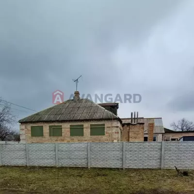 Buy house - Dnipro, Yantarna street. Sale of real estate - City and suburb, secondary market and new building cheap, price up to 21900$, announcement no.1957174 фото 2