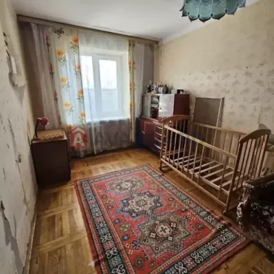 Buy apartment - Dnipro, Zaporizke highway60. Sale of real estate - Shevchenkivskyi, secondary market and new building cheap, price up to 35000$, announcement no.1957140 фото 3