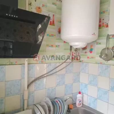 Buy apartment - Dnipro, Korobova street. Sale of real estate - Novokodatskyi, secondary market and new building cheap, price up to 31000$, announcement no.1957132 фото 6