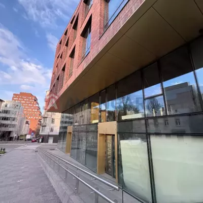 Rent restaurant, cafe - Dnipro, Vykonkomivska street. Rent of real estate - City and suburb, secondary market and new building cheap, price up to 282500UAH, announcement no.1957088 фото 2