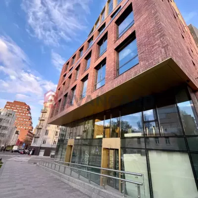 Rent restaurant, cafe - Dnipro, Vykonkomivska street. Rent of real estate - City and suburb, secondary market and new building cheap, price up to 282500UAH, announcement no.1957088 фото 4