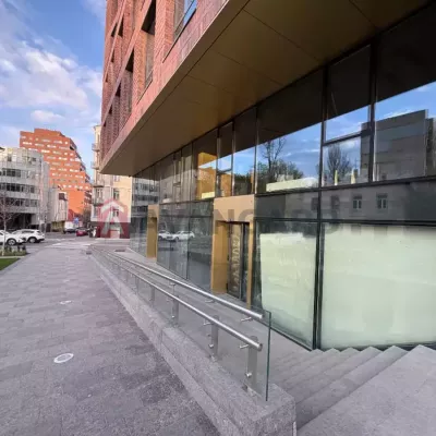 Rent restaurant, cafe - Dnipro, Vykonkomivska street. Rent of real estate - City and suburb, secondary market and new building cheap, price up to 282500UAH, announcement no.1957088 фото 5