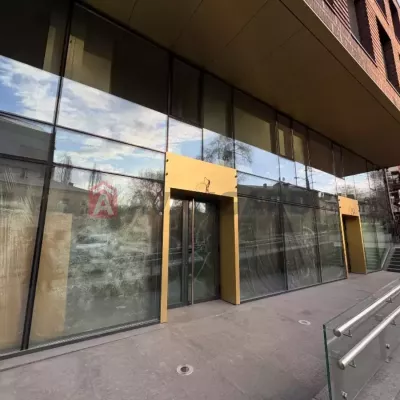 Rent restaurant, cafe - Dnipro, Vykonkomivska street. Rent of real estate - City and suburb, secondary market and new building cheap, price up to 282500UAH, announcement no.1957088 фото 6