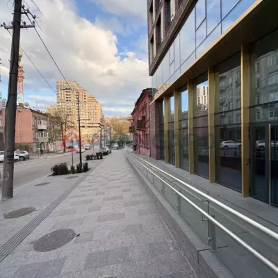 Rent restaurant, cafe - Dnipro, Vykonkomivska street. Rent of real estate - City and suburb, secondary market and new building cheap, price up to 282500UAH, announcement no.1957088 фото 7