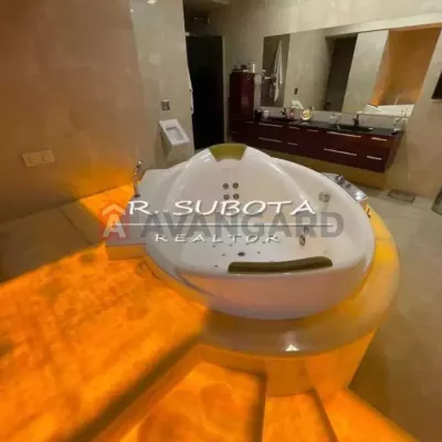 Rent apartment - Dnipro, Shevchenka street. Rent of real estate - City and suburb, secondary market and new building cheap, price up to 100051UAH, announcement no.1957073 фото 2
