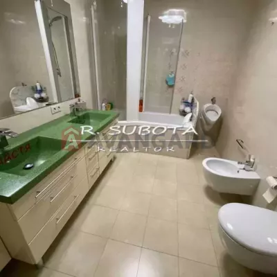 Rent apartment - Dnipro, Shevchenka street. Rent of real estate - City and suburb, secondary market and new building cheap, price up to 100051UAH, announcement no.1957073 фото 22