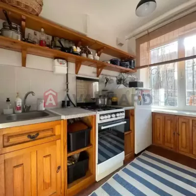 Buy apartment - Dnipro, Kosmonavtiv street. Sale of real estate - Samarskyi, secondary market and new building cheap, price up to 19000$, announcement no.1957949 фото 1