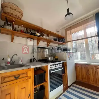 Buy apartment - Dnipro, Kosmonavtiv street. Sale of real estate - Samarskyi, secondary market and new building cheap, price up to 19000$, announcement no.1957949 фото 2