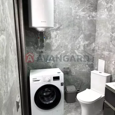 Rent apartment - Dnipro, Kozhemjyaky street. Rent of real estate - Іndustrialnyi, secondary market and new building cheap, price up to 17500UAH, announcement no.1957834 фото 2