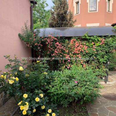 Buy house - Kharkiv, Іrynynska street, Shatylivka. Sale of real estate - Shevchenkivskyi (Dzerzhynskyi), secondary market and new building cheap, price up to 550000$, announcement no.1942666 фото 2
