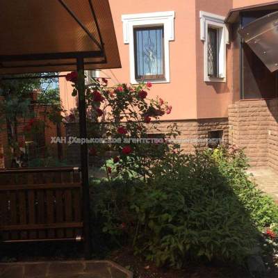 Buy house - Kharkiv, Іrynynska street, Shatylivka. Sale of real estate - Shevchenkivskyi (Dzerzhynskyi), secondary market and new building cheap, price up to 550000$, announcement no.1942666 фото 3