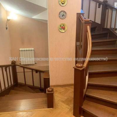 Buy house - Kharkiv, Іrynynska street, Shatylivka. Sale of real estate - Shevchenkivskyi (Dzerzhynskyi), secondary market and new building cheap, price up to 550000$, announcement no.1942666 фото 54