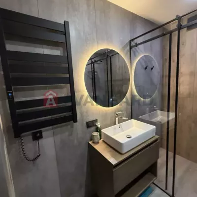 Buy apartment - Dnipro, Spivdruzhnosti street. Sale of real estate - Іndustrialnyi, secondary market and new building cheap, price up to 80000$, announcement no.1958555 фото 13
