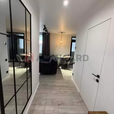 Buy apartment - Dnipro, Spivdruzhnosti street. Sale of real estate - Іndustrialnyi, secondary market and new building cheap, price up to 80000$, announcement no.1958555 фото 2