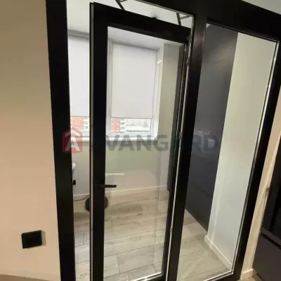 Buy apartment - Dnipro, Spivdruzhnosti street. Sale of real estate - Іndustrialnyi, secondary market and new building cheap, price up to 80000$, announcement no.1958555 фото 7