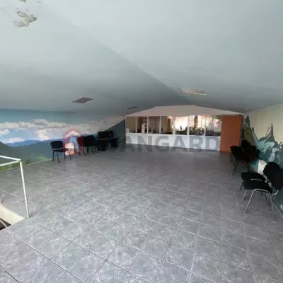 Buy office - Dnipro, Krutogirnyi uzviz. Sale of real estate - City and suburb, secondary market and new building cheap, price up to 430000$, announcement no.1959276 фото 15