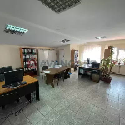 Buy office - Dnipro, Krutogirnyi uzviz. Sale of real estate - City and suburb, secondary market and new building cheap, price up to 430000$, announcement no.1959276 фото 17