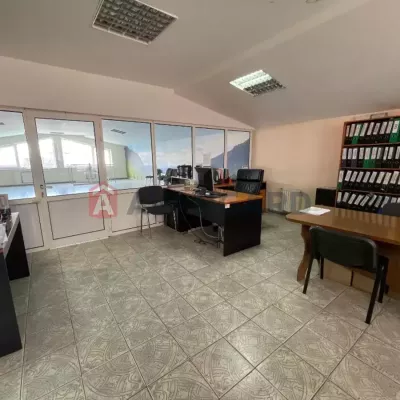 Buy office - Dnipro, Krutogirnyi uzviz. Sale of real estate - City and suburb, secondary market and new building cheap, price up to 430000$, announcement no.1959276 фото 18
