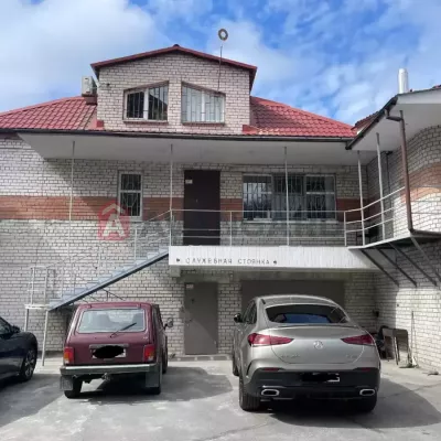 Buy office - Dnipro, Krutogirnyi uzviz. Sale of real estate - City and suburb, secondary market and new building cheap, price up to 430000$, announcement no.1959276 фото 2