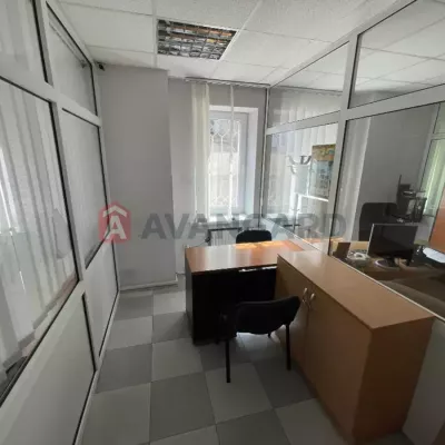 Buy office - Dnipro, Krutogirnyi uzviz. Sale of real estate - City and suburb, secondary market and new building cheap, price up to 430000$, announcement no.1959276 фото 24