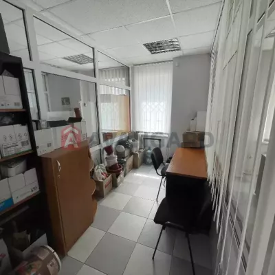 Buy office - Dnipro, Krutogirnyi uzviz. Sale of real estate - City and suburb, secondary market and new building cheap, price up to 430000$, announcement no.1959276 фото 26