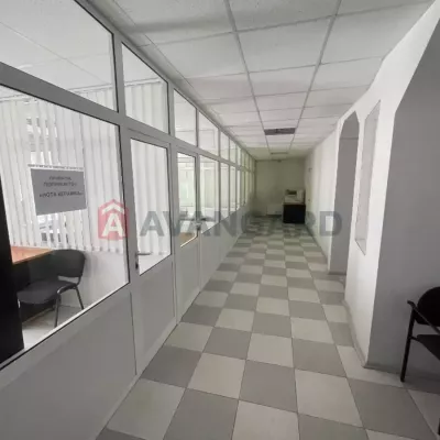 Buy office - Dnipro, Krutogirnyi uzviz. Sale of real estate - City and suburb, secondary market and new building cheap, price up to 430000$, announcement no.1959276 фото 27