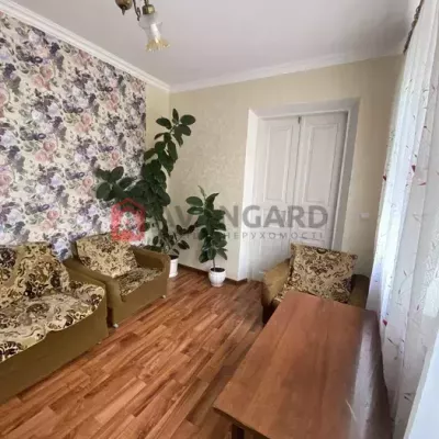 Buy house - Zaporizhzhya, Vuglegirska street. Sale of real estate - Komunarskyi, secondary market and new building cheap, price up to 42000$, announcement no.1959266 фото 1