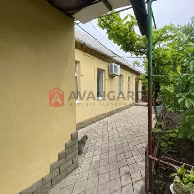 Buy house - Zaporizhzhya, Vuglegirska street. Sale of real estate - Komunarskyi, secondary market and new building cheap, price up to 42000$, announcement no.1959266 фото 3