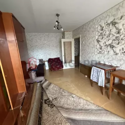 Buy apartment - Dnipro, Pysarzhevskogo street. Sale of real estate - Sobornyi, secondary market and new building cheap, price up to 37000$, announcement no.1959197 фото 1