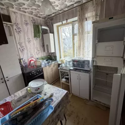 Buy apartment - Dnipro, Pysarzhevskogo street. Sale of real estate - Sobornyi, secondary market and new building cheap, price up to 37000$, announcement no.1959197 фото 2